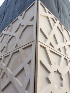 moskee al fath berkel en rodenrijs1d